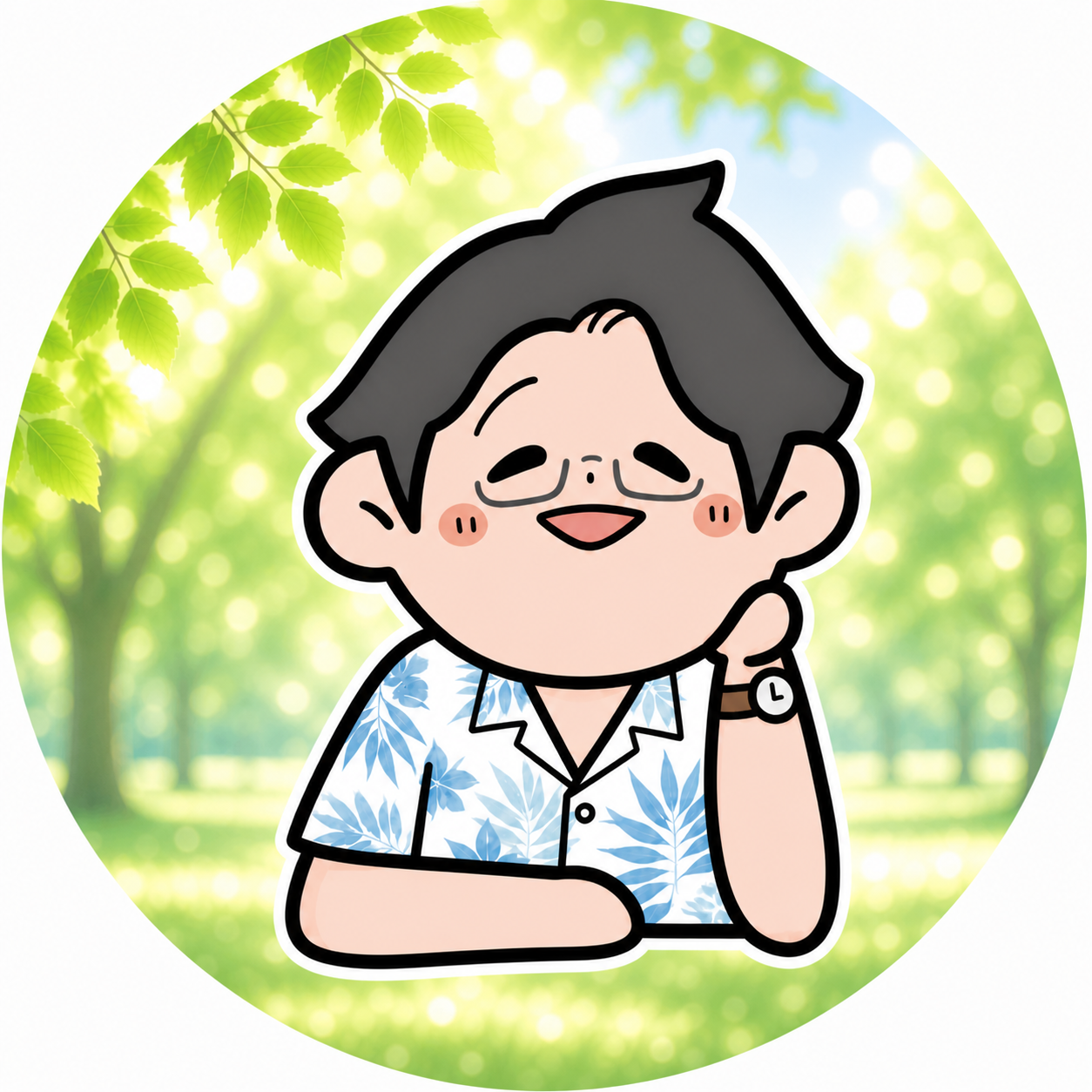ほたごんのアイコン